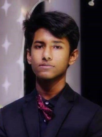 Khandaker Taseen Azam